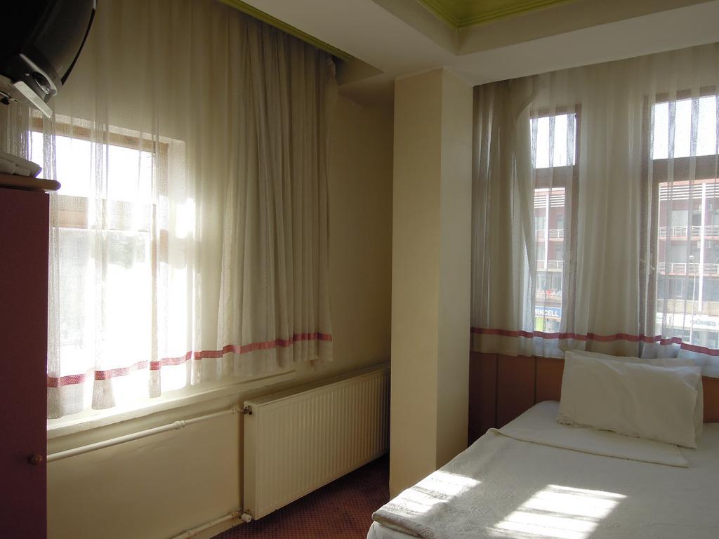 Ankara Hotel Konya Bilik gambar