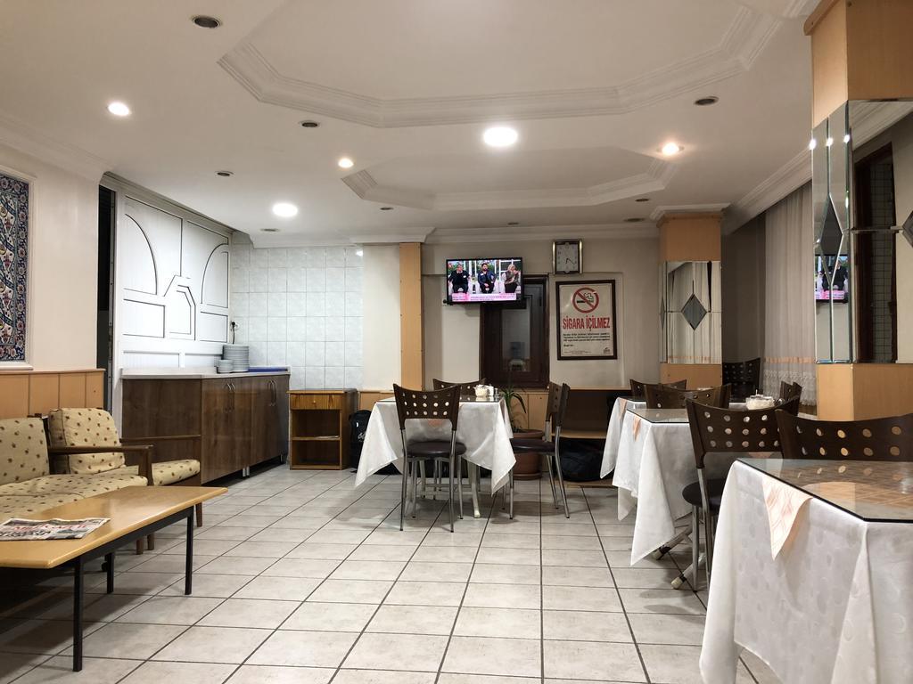 Ankara Hotel Konya Luaran gambar