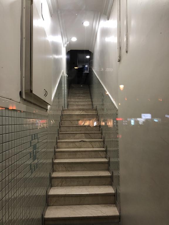 Ankara Hotel Konya Luaran gambar