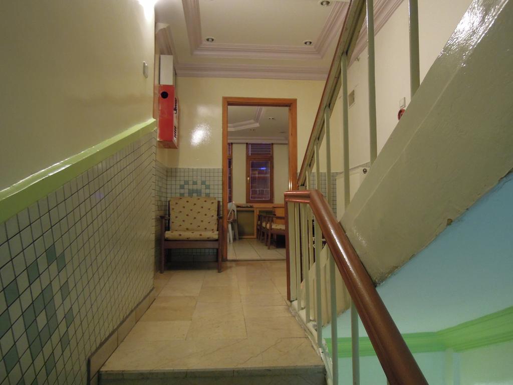 Ankara Hotel Konya Luaran gambar