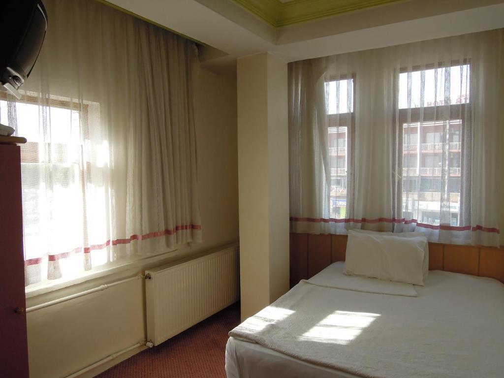 Ankara Hotel Konya Luaran gambar